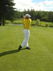 article golf 5 5A