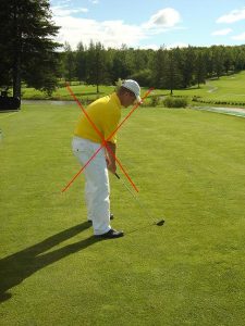 article golf 5 1B