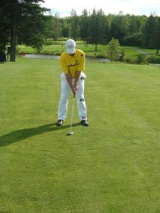 article golf 5 2A