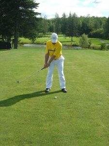 article golf 5 2B