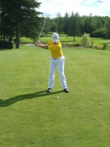article golf 5 2C