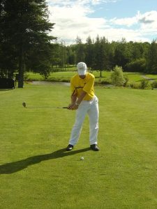 article golf 5 3C