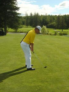 artilce golf 5 1A